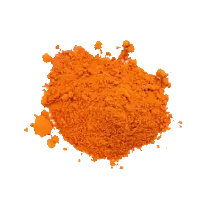 پودر رنگ خوراکی سان ست یلو E110