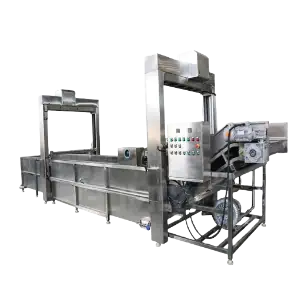 عکس سینی دستگاه یخ زدا صنعتی