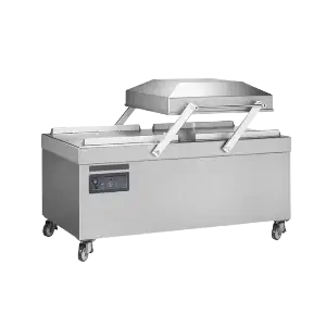 عکس ماهی وکیوم پک شده