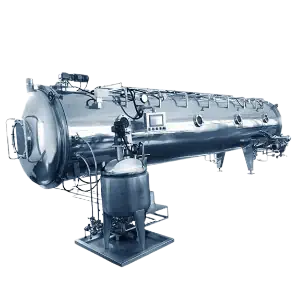 عکس دستگاه وکیوم درایر