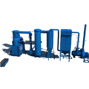 عکس دستگاه زباله سوز بیمارستانی