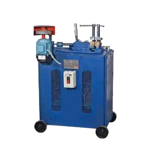 عکس ذوب فلز در دستگاه پرس فورج فلزات