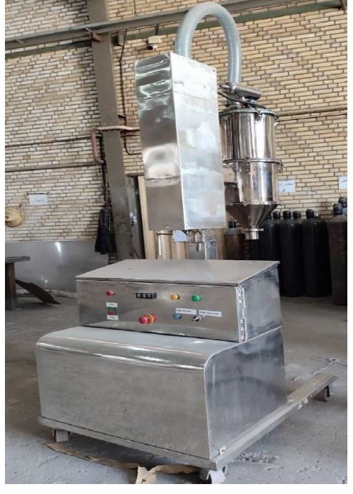 ساخت انواع اتوفیل