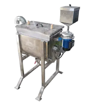 عکس میکسر اسانس پاش