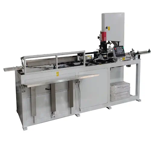 عکس دستگاه برش دستمال کاغذی