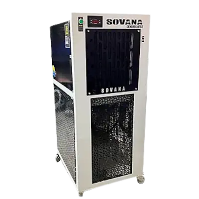 دستگاه رطوبت گیر سوانا تایپ B