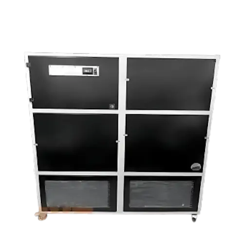 دستگاه رطوبت گیر صنعتی سوانا تایپ D