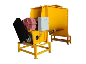 عکس میکسر پودر زرد رنگ