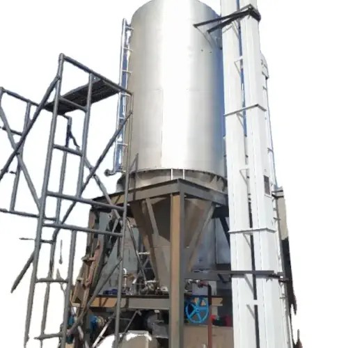 عکس دستگاه خشک کن شلتوک برنج