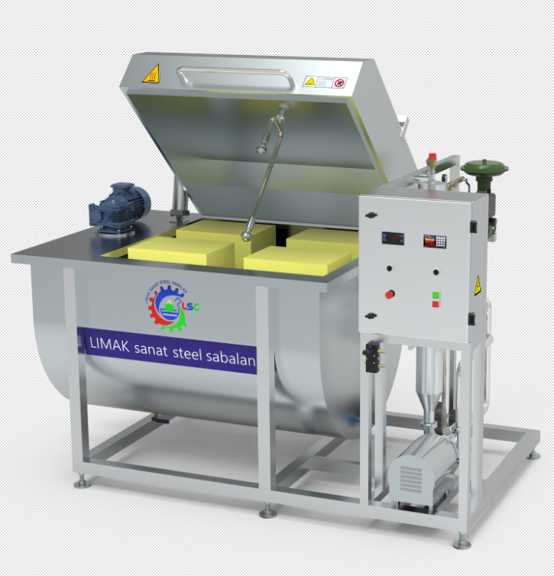 دستگاه ذوب کره