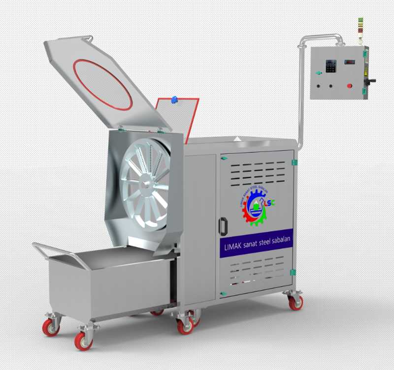 رنده پنیر پیتزا(دو قالبه)