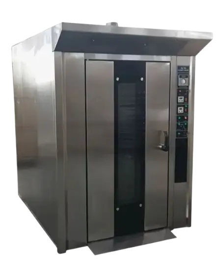 عکس فر گردان کوره پشت