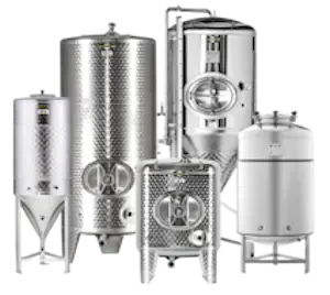 عکس میکسر نگهداری استیل