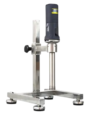 میکسر هموژنایزر آزمایشگاهی