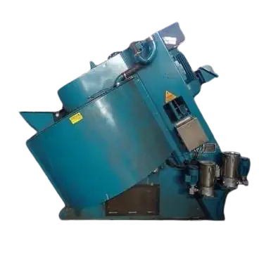 عکس میکسر آیریش