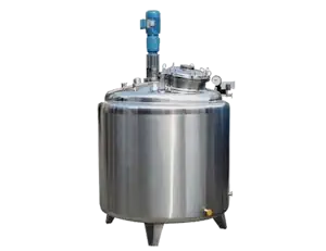 میکسر ادکلن