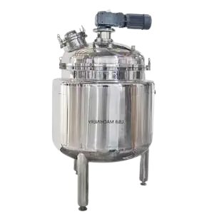 میکسر شامپو