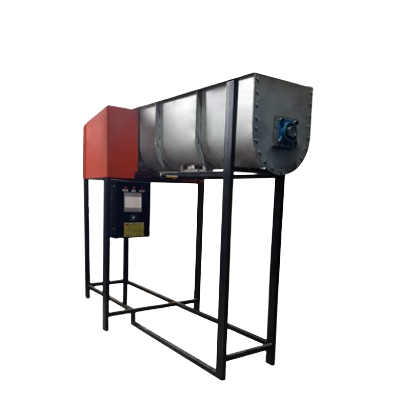 عکس میکسر بلندر تک محور افقی