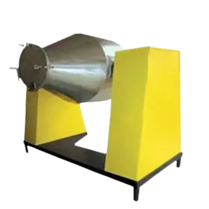 عکس میکسر بلندر دو محور افقی