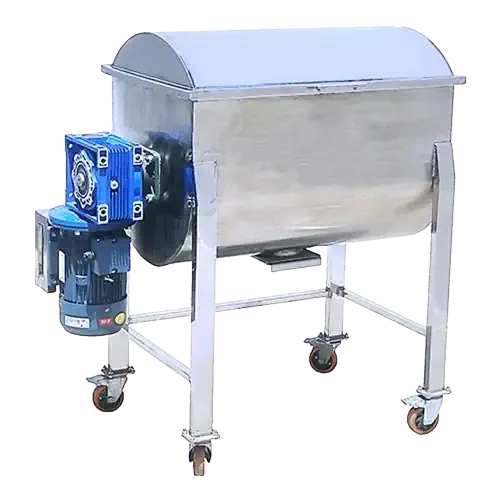 میکسر پودری 200 لیتری