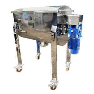 میکسر بلندر 100 لیتری