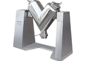 عکس میکسر بلندر V شکل