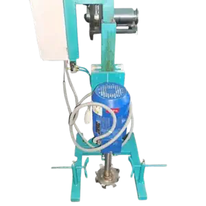 عکس میکسر رنگ