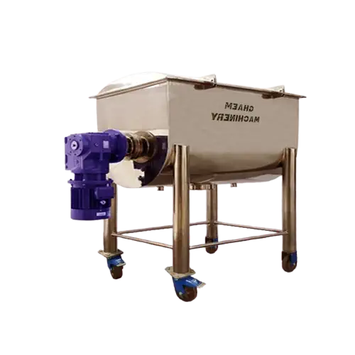 عکس میکسر ریبونی