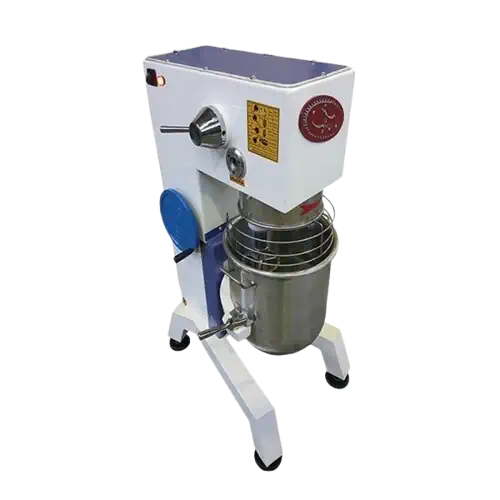 عکس میکسر قنادی 50 لیتری