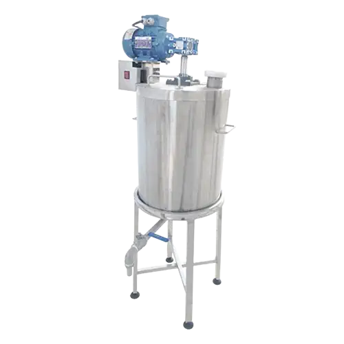 میکسر مایعات 50 لیتری