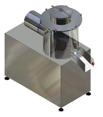 میکسر هموژنایزر آرایشی