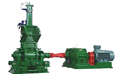 عکس میکسر لاستیک