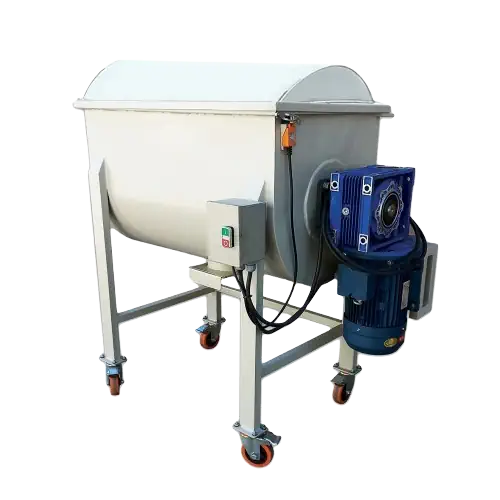 میکسر پودری 200 لیتری