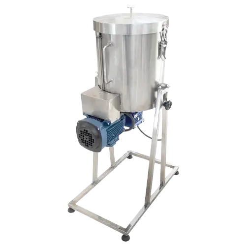 میکسر پودر ریبونی 20 لیتری