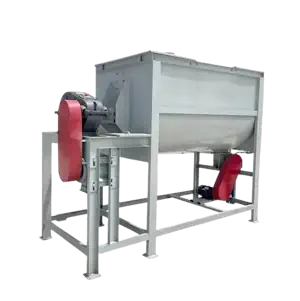 میکسر پودر استیل تیپ سبک