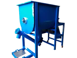 عکس میکسر پودر 1000 لیتری