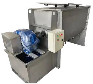 میکسر پودر 1000 لیتر بلندر