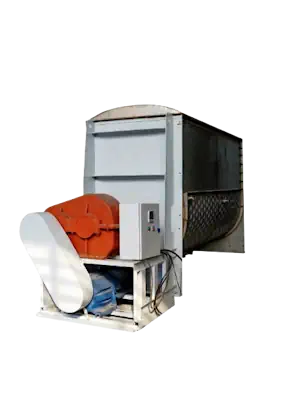 عکس میکسر پودر 3000 لیتری