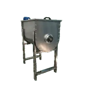 عکس میکسر پودر 300 لیتر