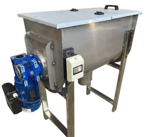 عکس میکسر  100 لیتر