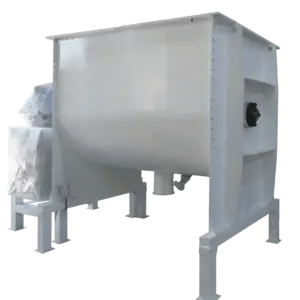 میکسر پودر 1500 لیتری