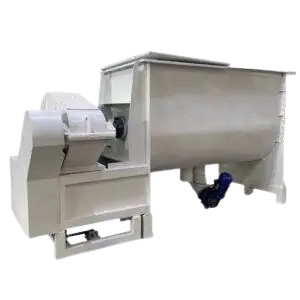 میکسر پودر 2000 لیتری