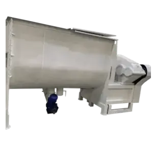 میکسر پودر 3000 لیتری