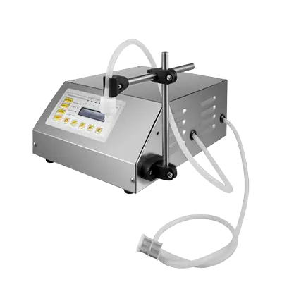 پرکن مایعات دستی 3500 میلی لیتر