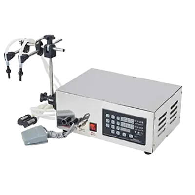 عکس پرکن مایعات دستی