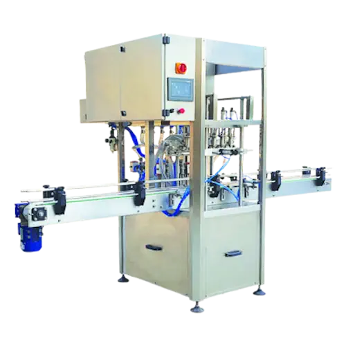 پرکن سیلندر پیستونی