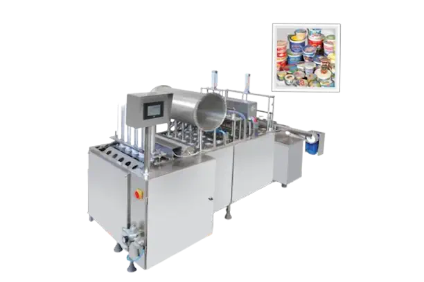 پرکن لبنیات و شیر