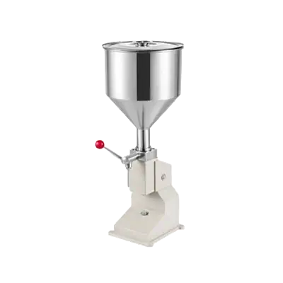 پرکن مایعات دستی رقیق و غلیظ 5-60 ml