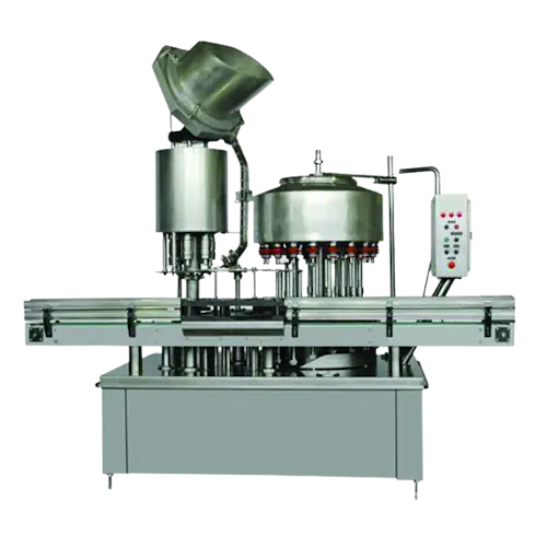 عکس دستگاه پرکن مایعات مونو بلوک