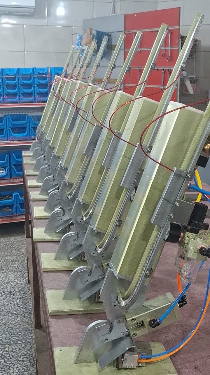 کلیپر کلیپس زن